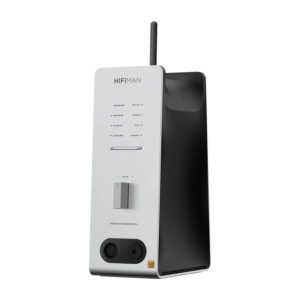 HiFiMAN EF600 Headphone Amplifier