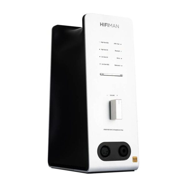 HiFiMAN EF600 Headphone Amplifier - Image 3
