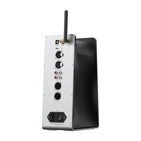 HiFiMAN EF600 Headphone Amplifier - Image 5