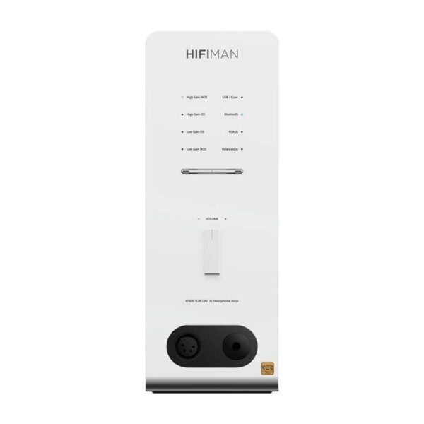 HiFiMAN EF600 Headphone Amplifier - Image 6