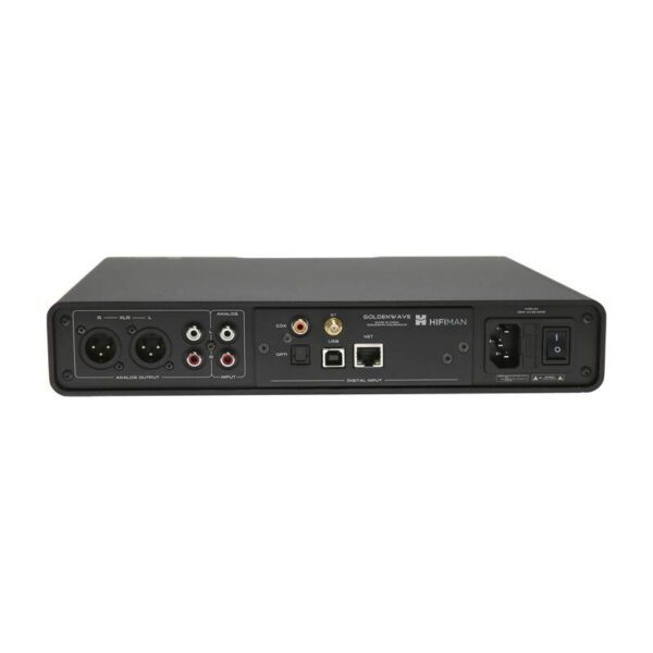 HiFiMAN Serenade WiFi headphone amplifier - Image 6