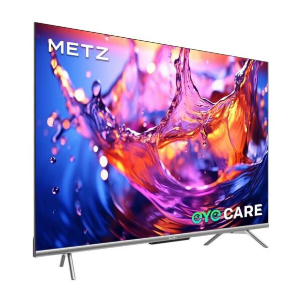 METZ 43MUD7000Z 4K UltraHD 43" LED TV - Image 2