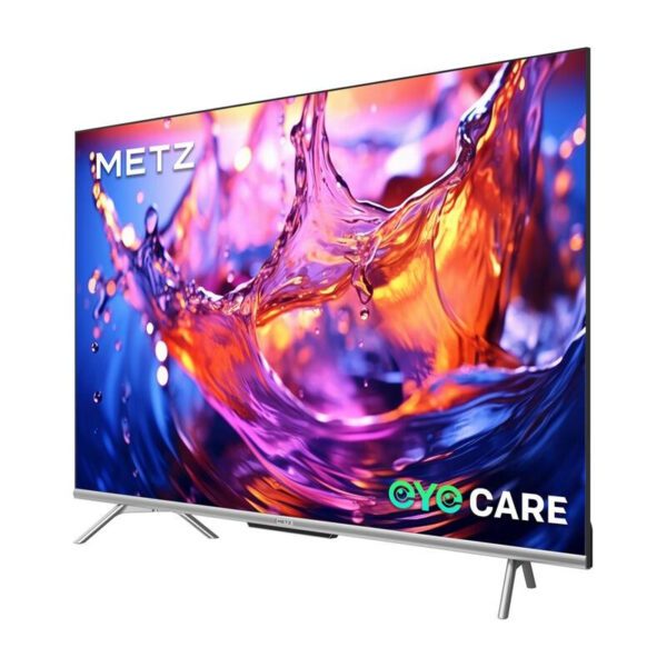 METZ 43MUD7000Z 4K UltraHD 43" LED TV - Image 4