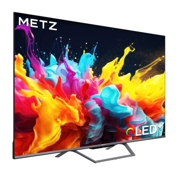 METZ 43MQE7600Z 43" QLED 4K Ultra HD TV - Image 2