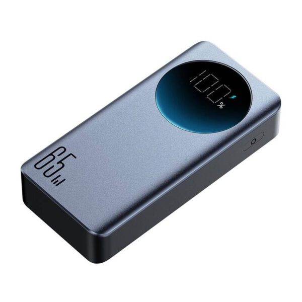 Joyroom Powerbank JR-PBF04, 20000mAh, 65W (black) - Image 3