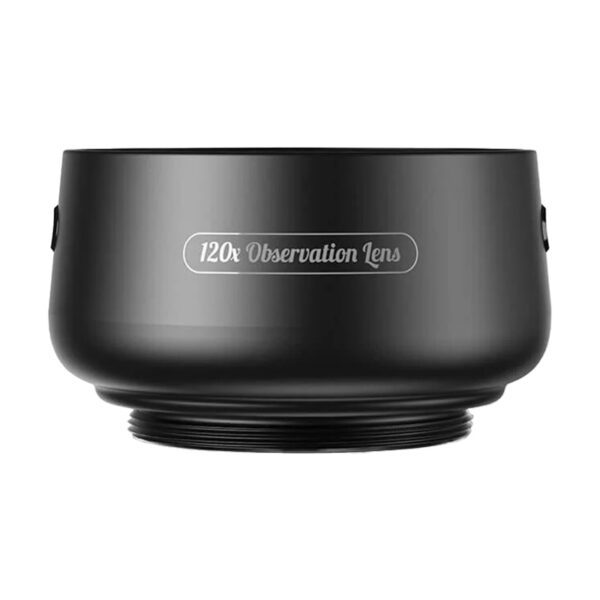 Apexel JeweLens 120X lens - Image 5