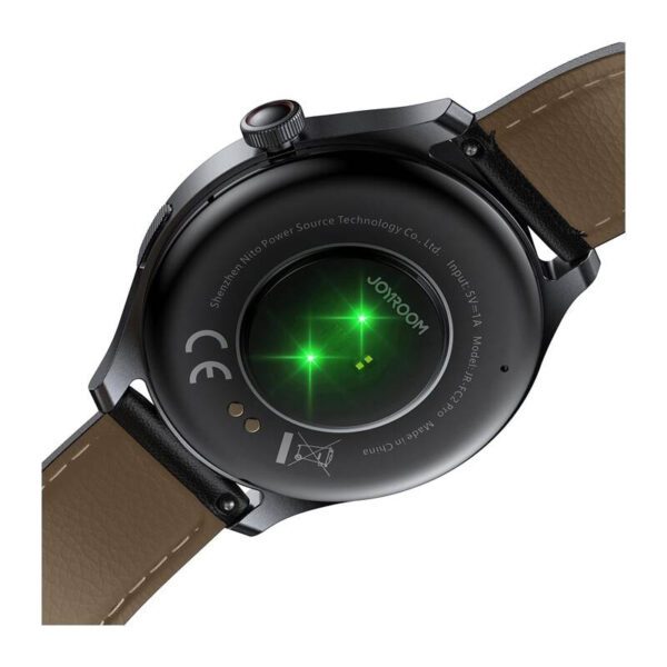 Joyroom JR-FC2 Pro smartwatch (gray) - Image 7