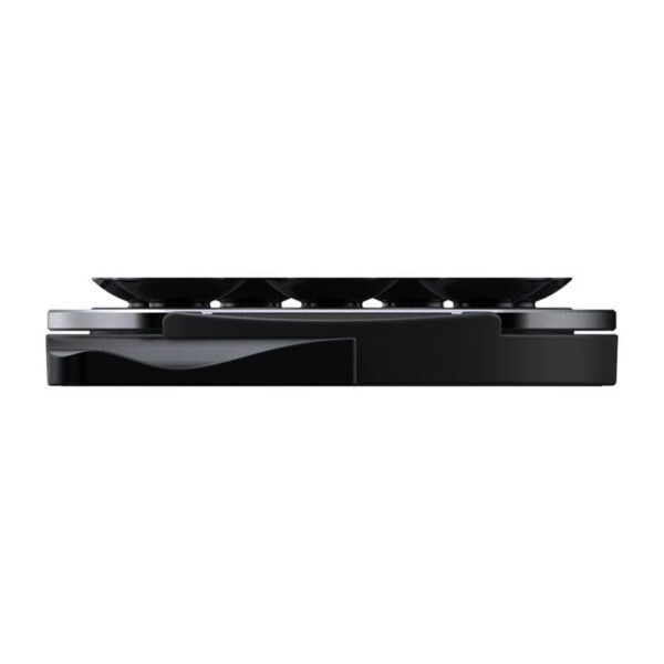 Joyroom magnetic phone holder JR-ZS418 black - Image 6