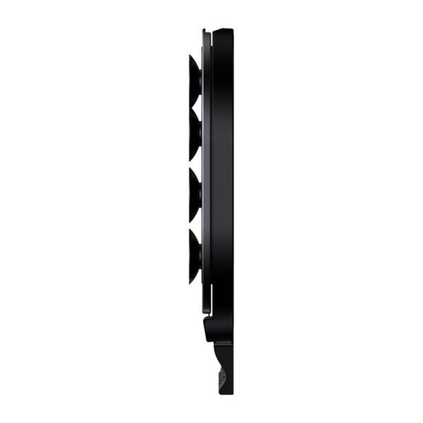 Joyroom magnetic phone holder JR-ZS418 black - Image 5