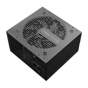 Aigo AT750 computer power supply (black)