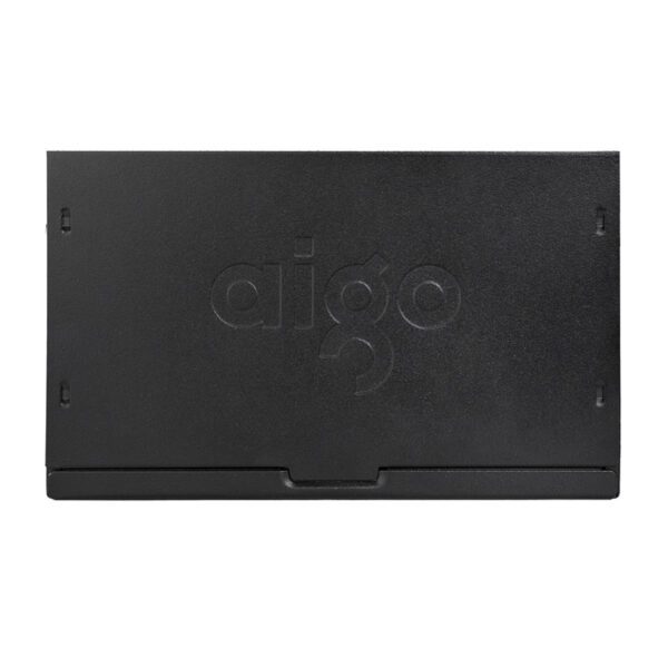 Aigo AT750 computer power supply (black) - Image 6