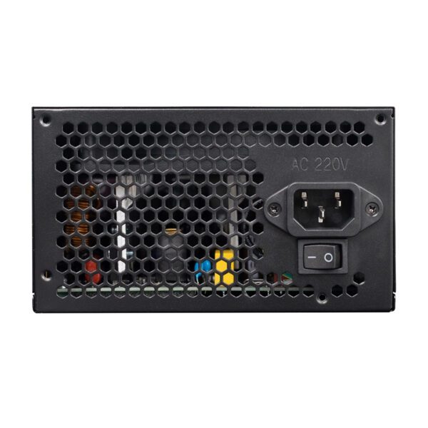 Aigo AT750 computer power supply (black) - Image 7
