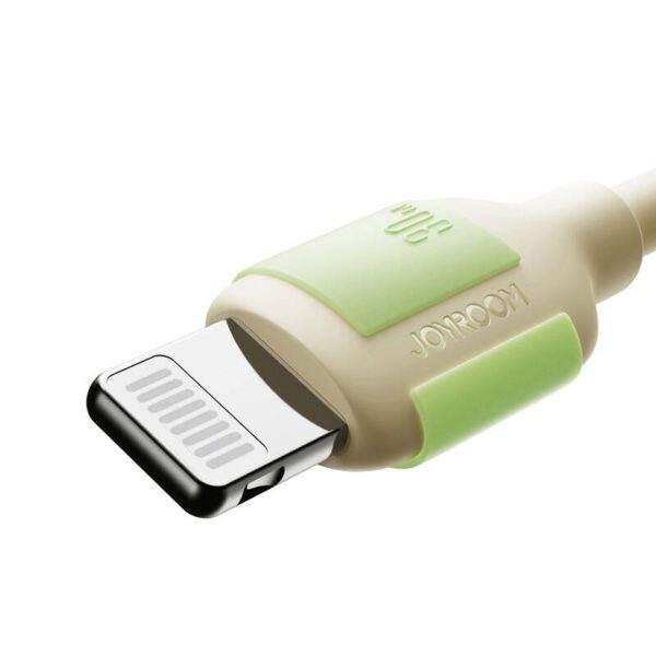 Fast Charging Data Cable Joyroom S-A53 Type-C - Lightning - Image 3