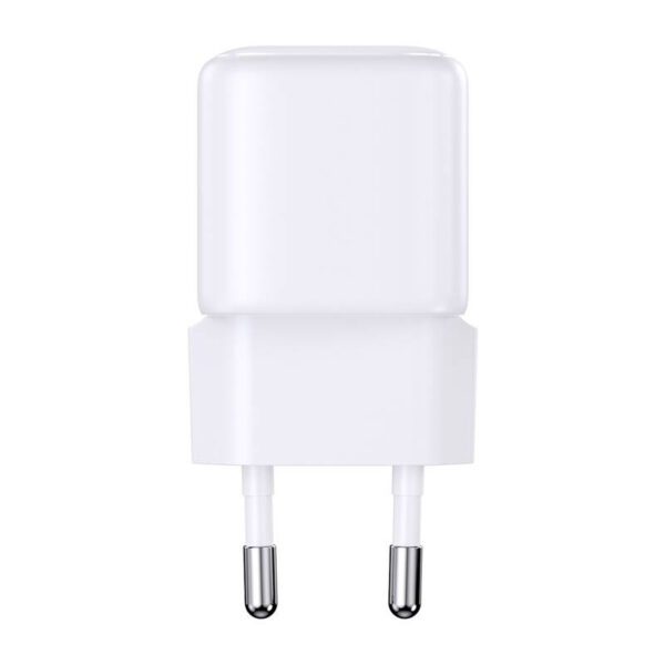 Joyroom Charger JR-TCG15 Mini 30W GaN white - Image 2