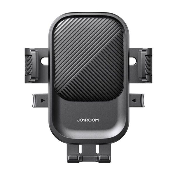 Car Phone Holder(Air Vent) Joyroom JR-OK6 black - Image 2