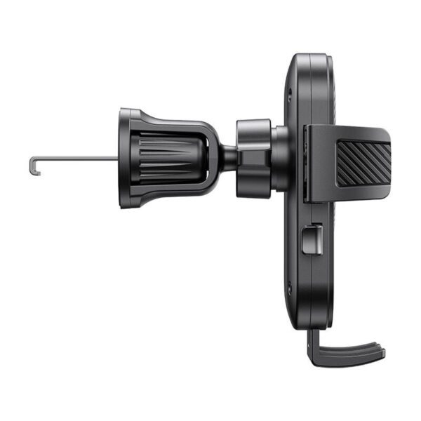 Car Phone Holder(Air Vent) Joyroom JR-OK6 black - Image 4
