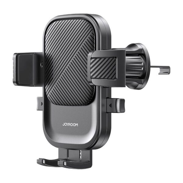 Car Phone Holder(Air Vent) Joyroom JR-OK6 black - Image 5