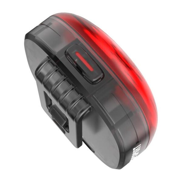 Bike light, rear iGPSPORT TL30 smart - Image 10