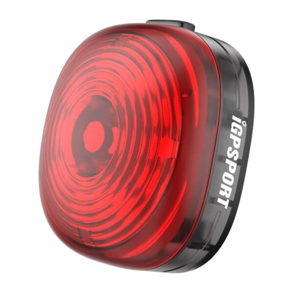 Bike light, rear iGPSPORT TL30 smart - Image 5