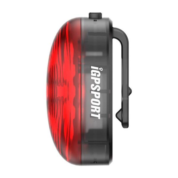 Bike light, rear iGPSPORT TL30 smart - Image 8