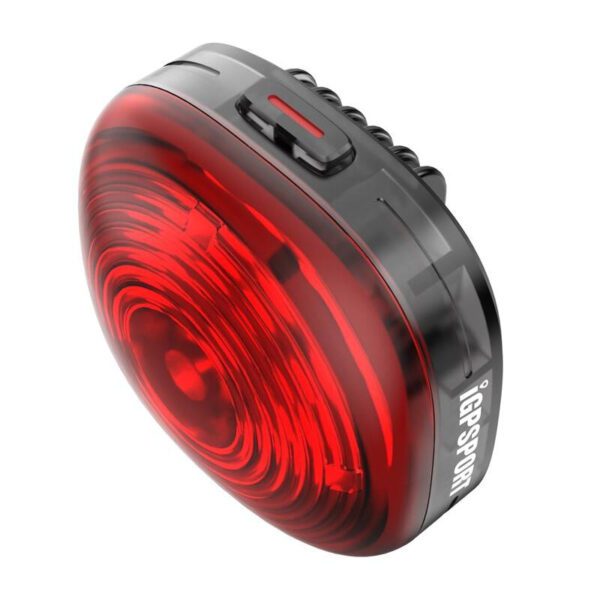 Bike light, rear iGPSPORT TL30 smart - Image 9