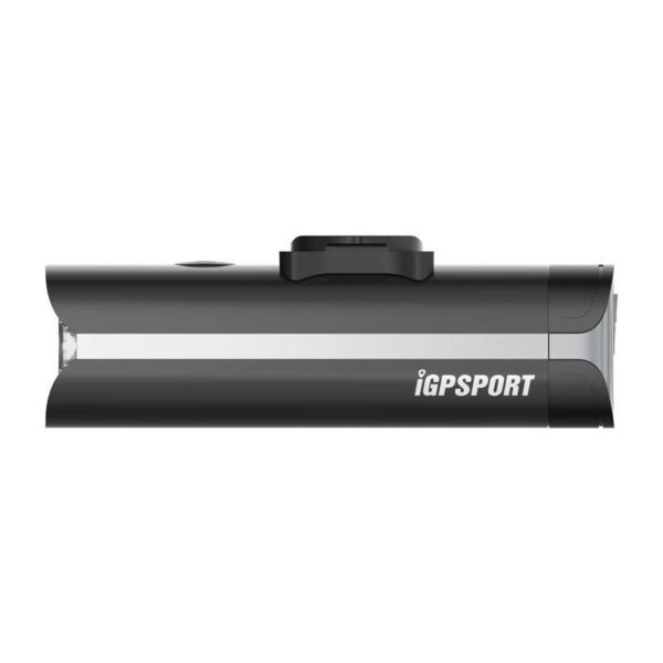 Bike light, front iGPSPORT VS1200 with M80 smart - Image 6
