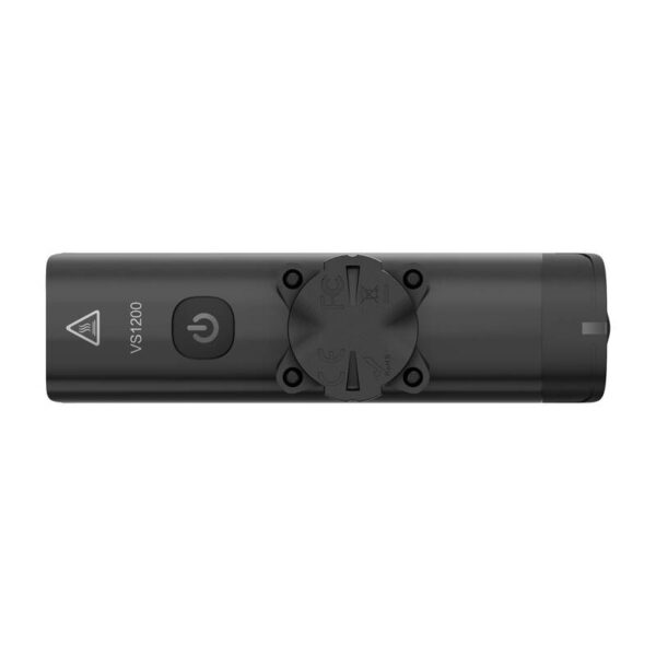 Bike light, front iGPSPORT VS1200 with M80 smart - Image 7