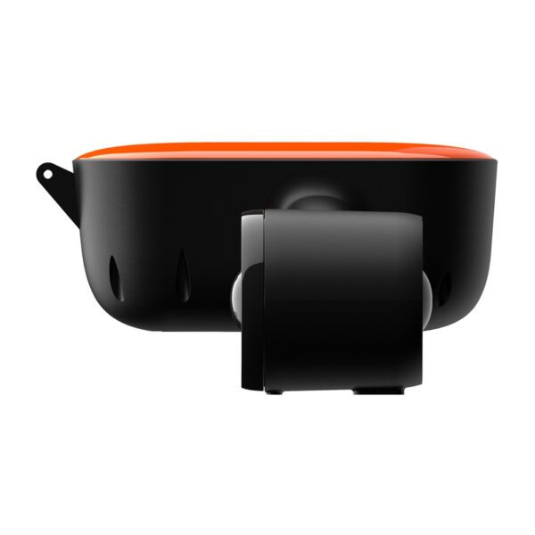 Geneinno S2 submersible (black and orange) - Image 8
