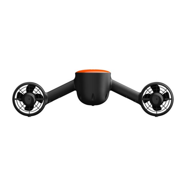 Geneinno S2 submersible (black and orange) - Image 7
