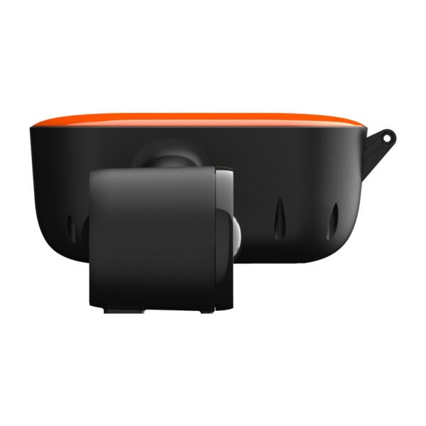 Geneinno S2 submersible (black and orange) - Image 9