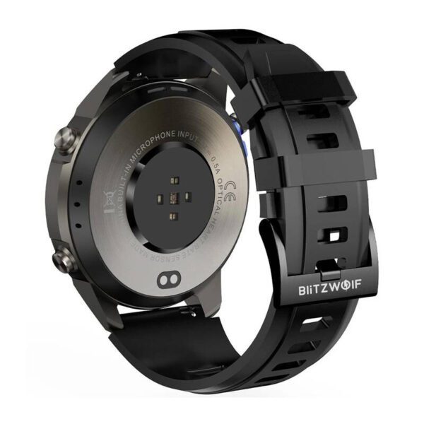 BlitzWolf BW-Voyager1 black watch - Image 3