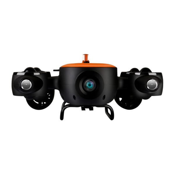 Geneinno T1 150m 4K UHD underwater drone - Image 5