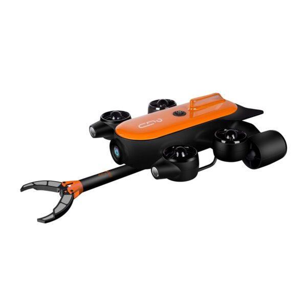 Geneinno T1 150m 4K UHD underwater drone - Image 8