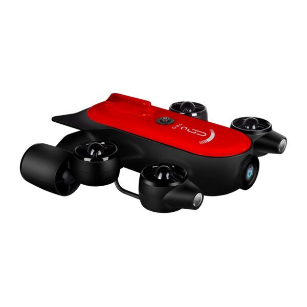 Geneinno T1-Pro 200m 4K UHD underwater drone - Image 2