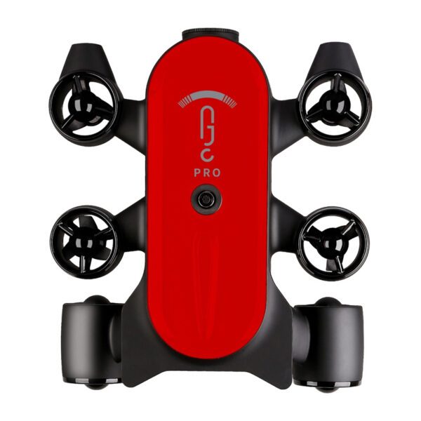 Geneinno T1-Pro 200m 4K UHD underwater drone - Image 3