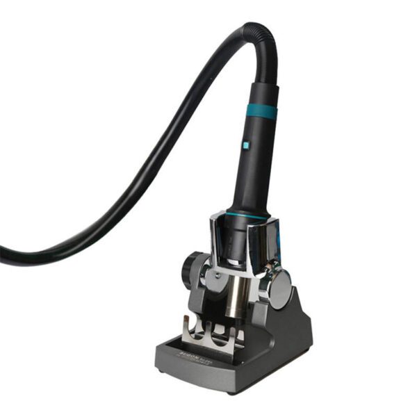 SUGON 8630pro Hot Air Soldering Station - Image 3