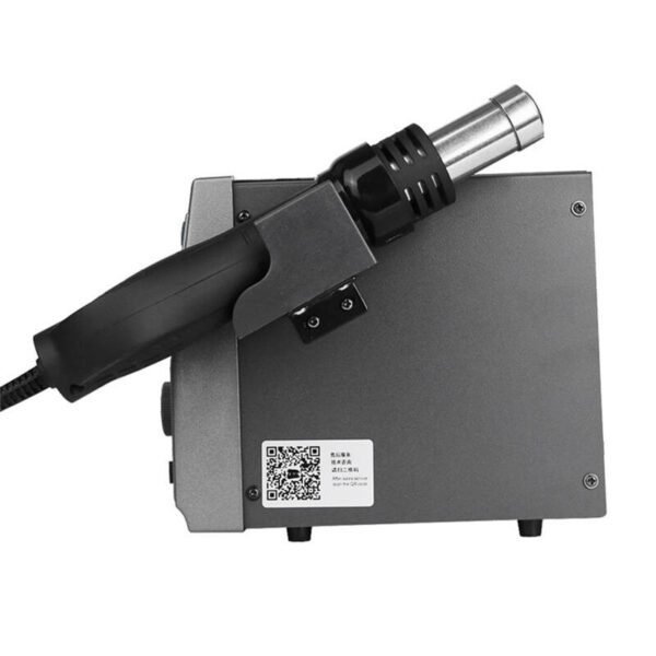 SUGON 2020D Hot Air Soldering Station - Image 5