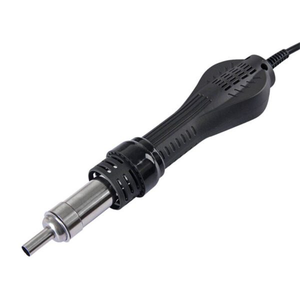 SUGON 2020D Hot Air Soldering Station - Image 6