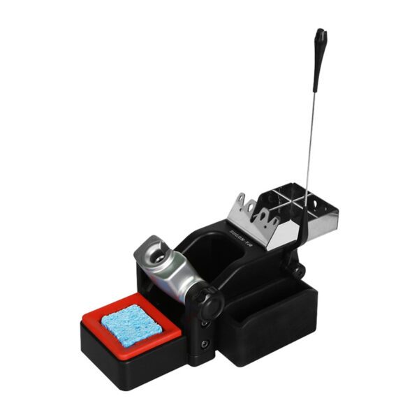SUGON T60 soldering station + TJ8 extension - Image 11