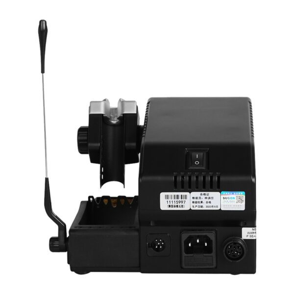 SUGON T60 soldering station + TJ8 extension - Image 7