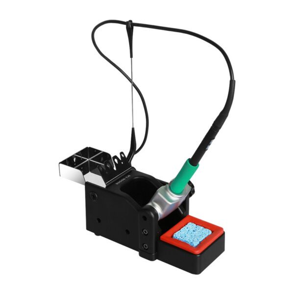 SUGON T60 soldering station + TJ8 extension - Image 9