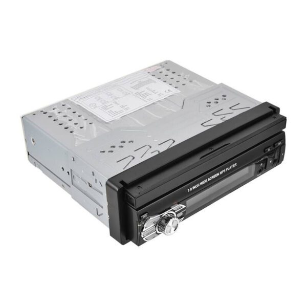 Car monitor 7'' Podofo A3503 Carplay&Android Auto - Image 6