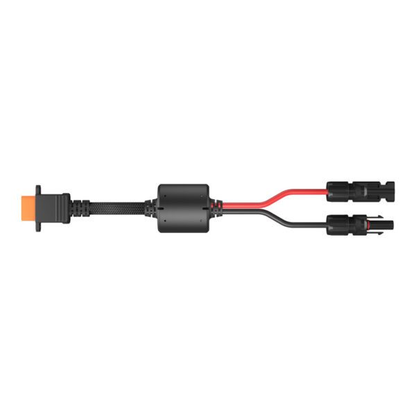 Cable/Adapter for DJI Power XT90 fast charger to MC4 1.8kW - Image 2