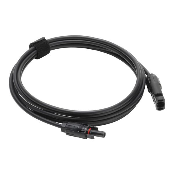 DJI Power MC4 photovoltaic panel extender - Image 3