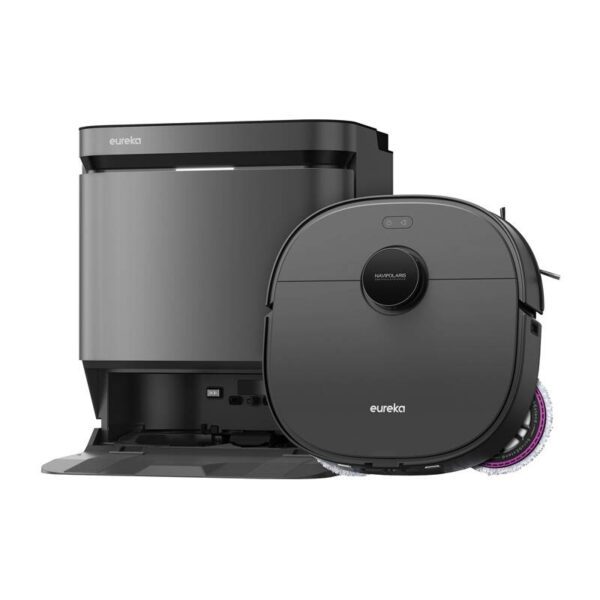 EUREKA J15 Pro Ultra cleaning robot - Image 9