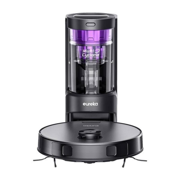 EUREKA E10s cleaning robot - Image 2