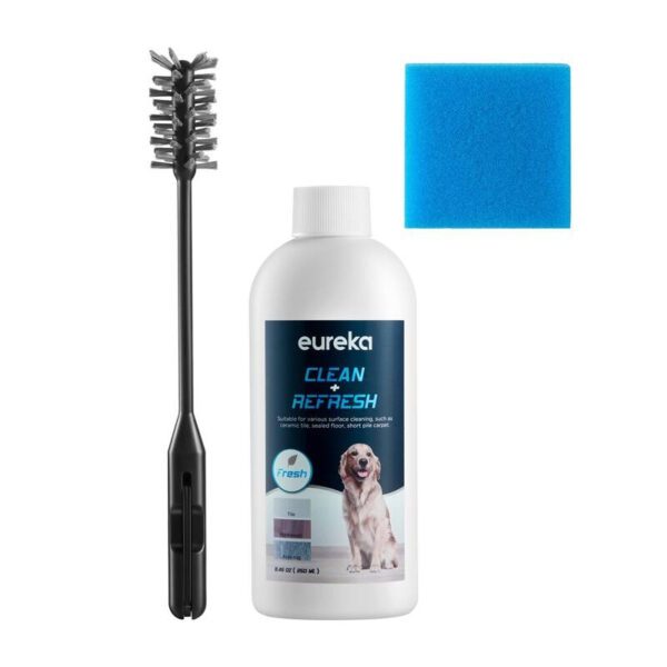 EUREKA wireless upright mop vacuum cleaner NEW400 - Image 10