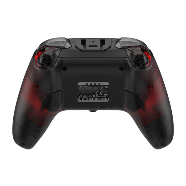 GameSir Cyclone 2 wireless controller (black) - Image 2