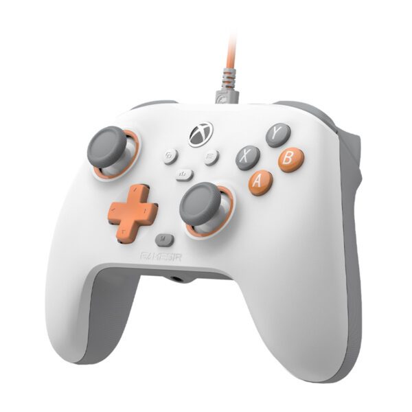 GameSir T7 wired controller (white) - Image 2