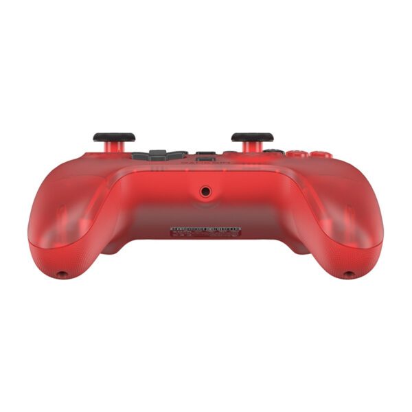 GameSir T7 wired controller (maroon) - Image 7
